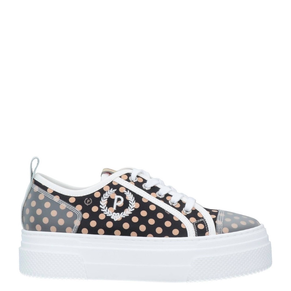 Sneakers Pollini, Italian size 39